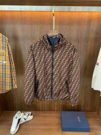 Picture of Fendi Jackets _SKUFendiM-3XL12yn4934074